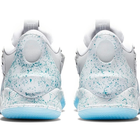 New in box Nike adapt 2.0. BACK TO THE FUTURE SHOE - Picture 5 of 10